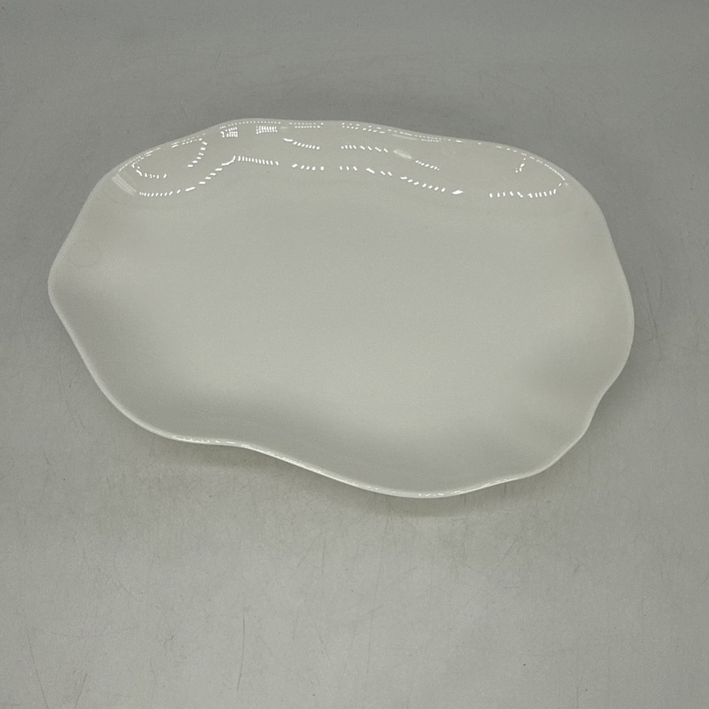 Villeroy & Boch Oval Serving Dish Mira Bone China Classic Collection Germany